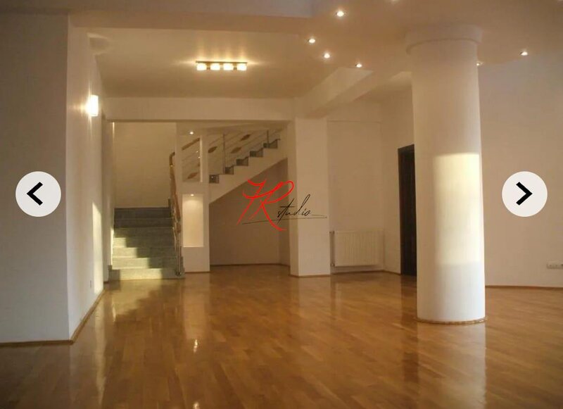 Herestrau, inchiriere apartament/ birou