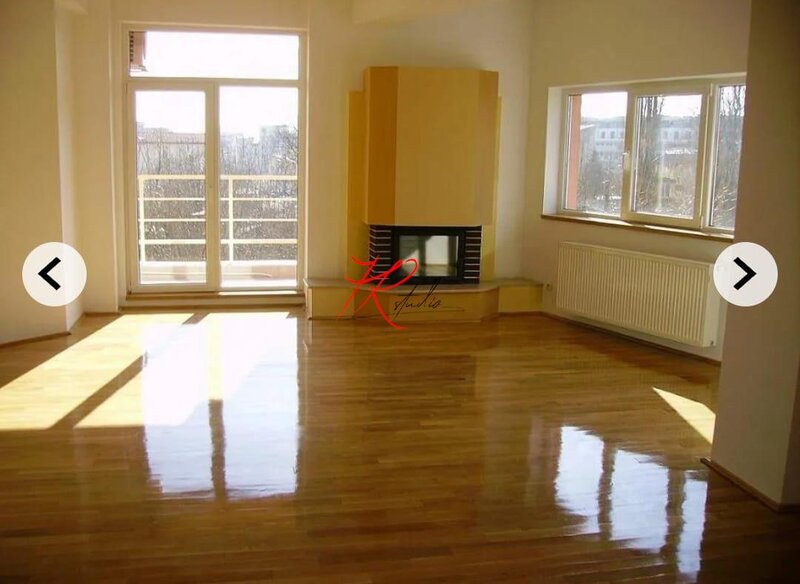 Herestrau, inchiriere apartament/ birou