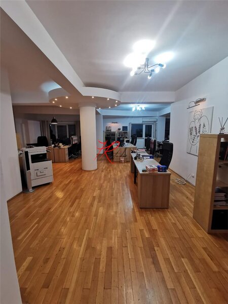 Herestrau, inchiriere apartament/ birou